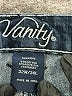 Vanity Solid Blue Jeans Size 32 waist - photo 4
