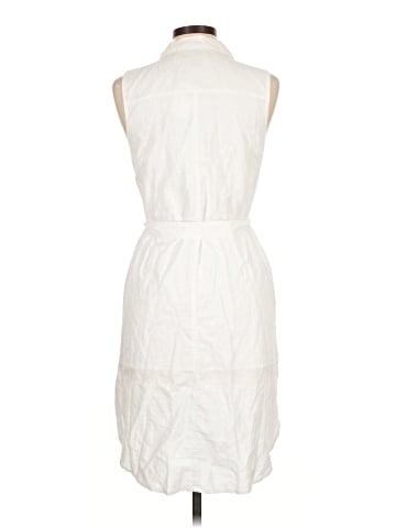 Banana Republic Factory Store Casual Dress (view 2)