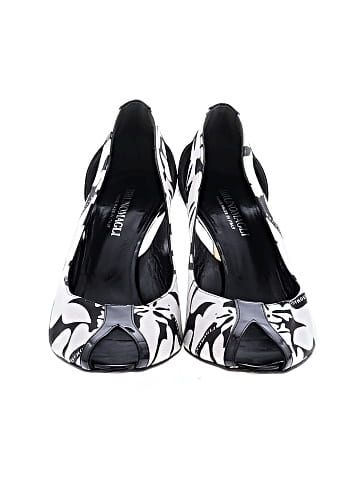 Bruno Magli Heels (view 2)