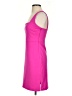 BHLDN Solid Pink Cocktail Dress Size XS - photo 5