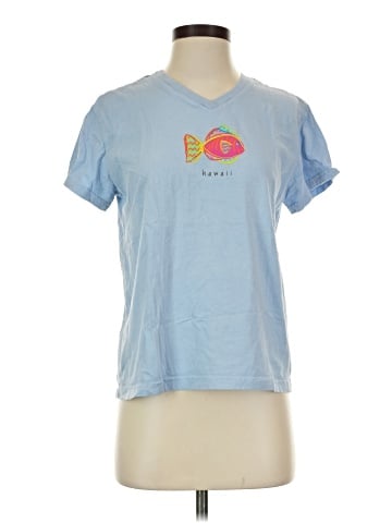 Fresh Produce Short Sleeve T-Shirt (view 1)