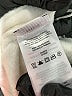 Columbia 100% Polyester White Track Jacket Size L - photo 7