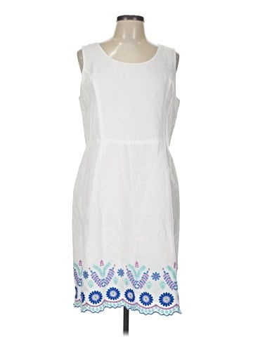 Talbots Casual Dress (view 1)