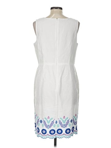 Talbots Casual Dress (view 2)