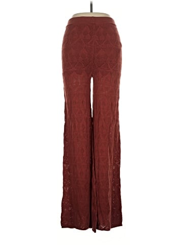 Flat White Casual Pants (view 2)