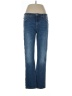 Pilcro Stars Blue Jeans Size 32 waist (tall) - photo 1