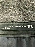 Zara Solid Black Formal Skirt Size XS - photo 4