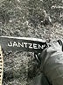 Jantzen Black Sleeveless Top Size 16 - photo 3