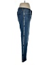 Pilcro Stars Blue Jeans Size 32 waist (tall) - photo 4