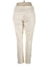 a.n.a. A New Approach Solid Ivory Khakis Size 16 - photo 2