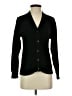 Assorted Brands Black Cardigan Size XS - photo 1