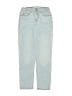 OshKosh B'gosh Blue Jeans Size 8 - photo 1