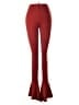 Akira Red Casual Pants Size S - photo 1