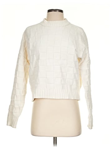 Abercrombie & Fitch Turtleneck Sweater (view 1)