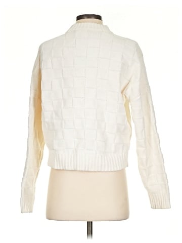 Abercrombie & Fitch Turtleneck Sweater (view 2)