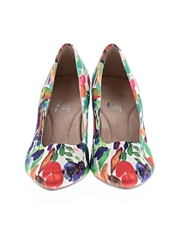 Aerosoles Heels (view 2)