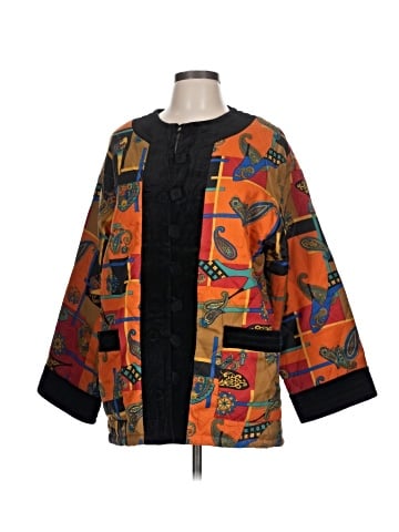 Assorted Brands Jacket (view 1)