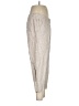 Purejill Tan Casual Pants Size Med Petite - photo 4