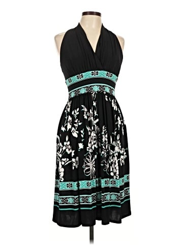 Evan Picone Cocktail Dress (view 1)