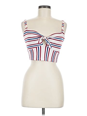 Lefties Tube Top (view 1)