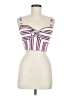 Lefties White Tube Top Size M - photo 1