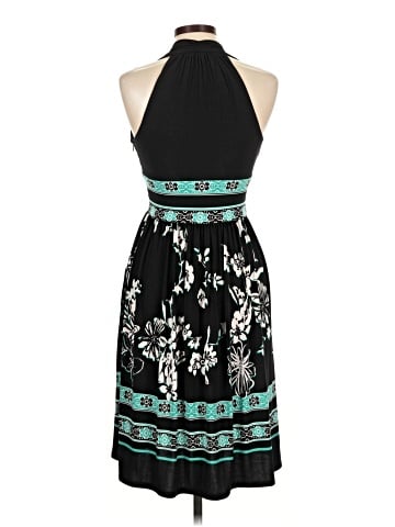 Evan Picone Cocktail Dress (view 2)