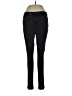 Democracy Solid Black Jeans Size 12 - photo 1