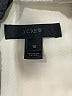 J.Crew Ivory Casual Dress Size 10 - photo 7