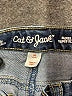 Cat & Jack Blue Jeans Size 5T - photo 3