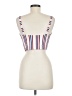 Lefties White Tube Top Size M - photo 2