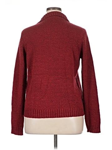 St. John's Bay Pullover Sweater (view 2)