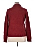 St. John's Bay Burgundy Pullover Sweater Size XL - photo 2