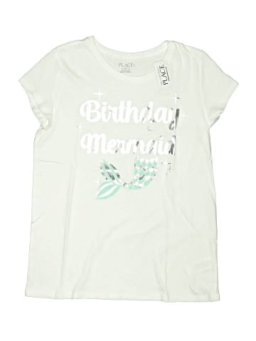 The Children's Place Short Sleeve T-Shirt (view 1)
