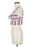 Lefties White Tube Top Size M - photo 5