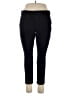 Old Navy Black Jeggings Size 16 - photo 1