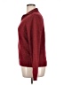 St. John's Bay Burgundy Pullover Sweater Size XL - photo 5