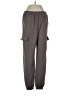 Vuori Gray Cargo Pants Size S - photo 1