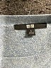 Uniqlo Blue Pullover Sweater Size S - photo 7