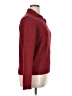 St. John's Bay Burgundy Pullover Sweater Size XL - photo 4