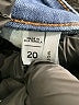 Ann Taylor LOFT Blue Jeans Size 20 - photo 6