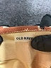Old Navy Animal Print Brown One Piece Swimsuit Size S - photo 3
