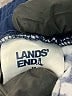 Lands' End Polka Dots Blue Casual Pants Size 1X - photo 4