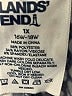 Lands' End Polka Dots Blue Casual Pants Size 1X - photo 5