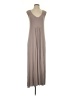 FP BEACH Gray Casual Dress Size XS - photo 1
