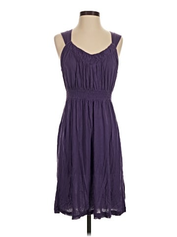 CALVIN KLEIN JEANS Casual Dress (view 1)