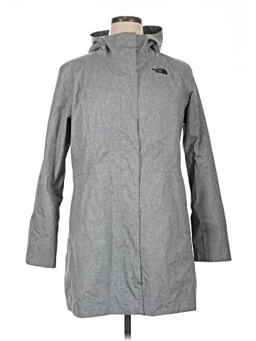 The North Face Raincoat (view 1)