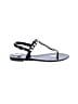 Stuart Weitzman Black Sandals Size 8 - photo 1