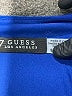 Guess Blue Cocktail Dress Size 8 - photo 8
