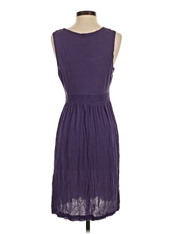 CALVIN KLEIN JEANS Casual Dress (view 2)