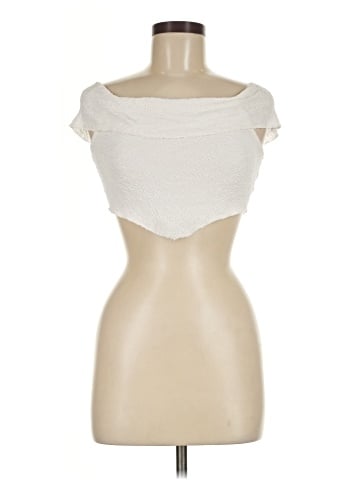 Naked Wardrobe Tube Top (view 1)